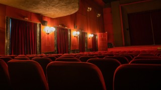 Od soboty kina zostaną zamknięte w całym kraju!