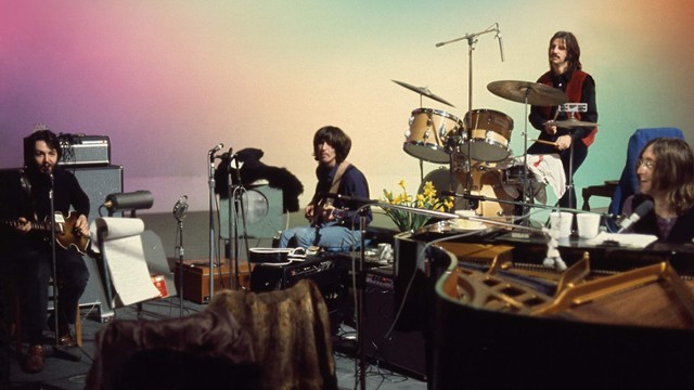 WIDEO: Peter Jackson pokazuje swój dokument o The Beatles