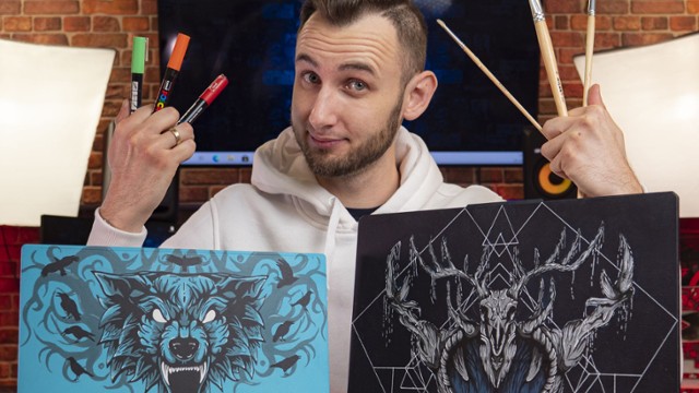 Konkurs na customizowane laptopy Asus - podsumowanie