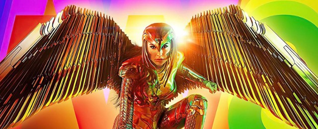 Oficjalnie: Patty Jenkins szykuje "Wonder Woman 3"