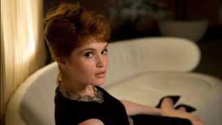 Gemma Arterton wciąż żałuje udziału w "Quantum of Solace"
