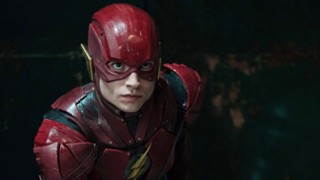"The "Flash". Warner rozważa skasowanie filmu... w skrajnej sytuacji