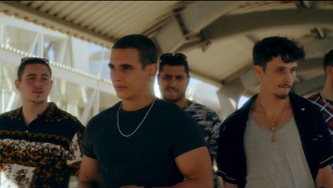 Netflix przerobi hiszpański hit kinowy w serial