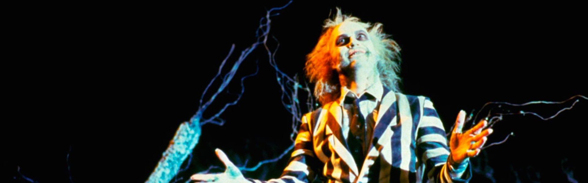 Theft on the set of the movie “Beetlejuice 2.” What’s gone?