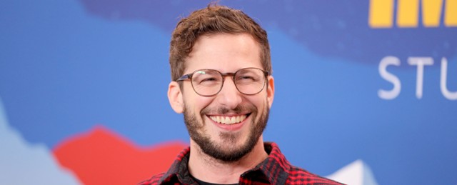 Andy Samberg Filmweb