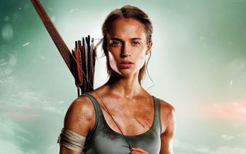 "Tomb Raider 2" ma nową reżyserkę. To autorka "Krainy Lovecrafta"