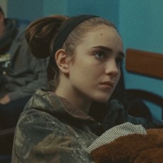 "Nigdy, rzadko, czasami, zawsze" faworytem niezależnych Oscarów