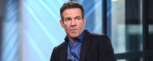 Dennis Quaid gwiazdą filmu dla chrześcijańskiej widowni