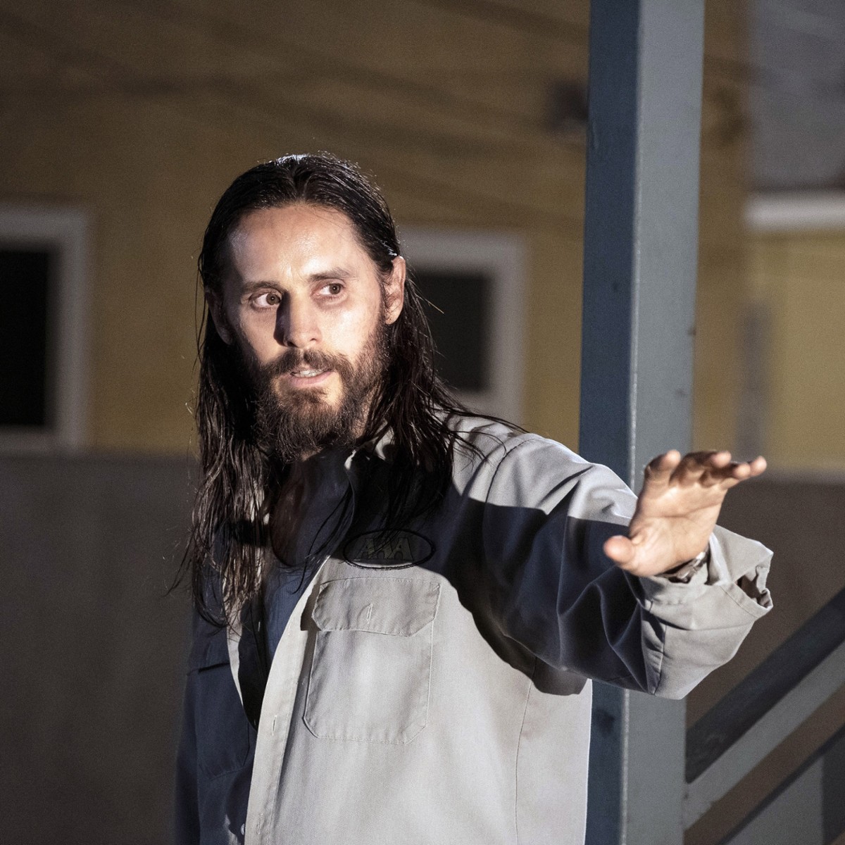 Netflix: polski Top 10 tygodnia - film z Jaredem Leto na szczycie