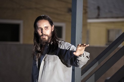 Netflix: polski Top 10 tygodnia - film z Jaredem Leto na szczycie