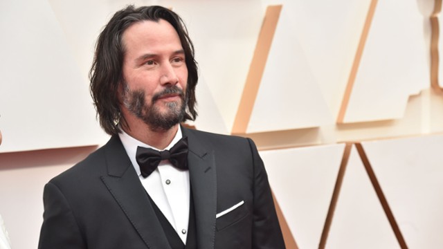 Keanu Reeves gwiazdą komiksowego widowiska Sony "Kraven"?