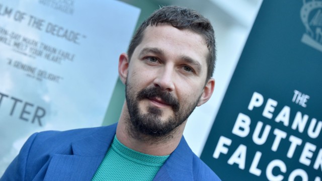 Shia LaBeouf robi sobie przerwę od aktorstwa. Idzie się leczyć