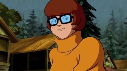 Pamiętacie Velmę ze "Scooby-Doo"? Dostanie serial typu origin