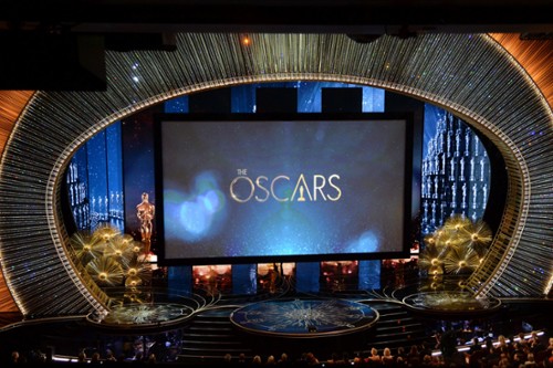 BIULETYN: 366 filmów walczy o Oscary. Koniec "Strefy mroku"