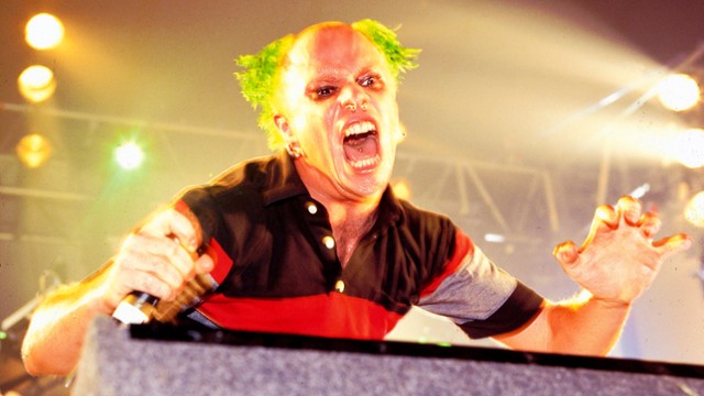 Powstanie film dokumentalny o zespole The Prodigy