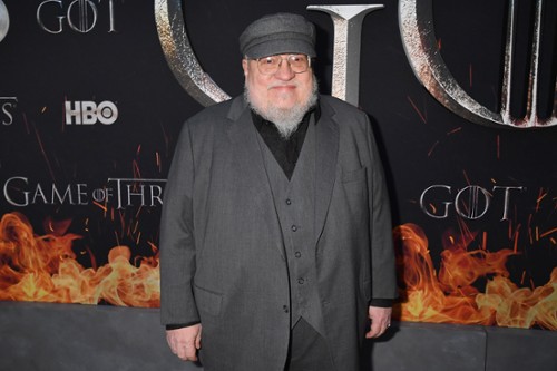 George R.R. Martin ma czas, by produkować serial SF dla HBO