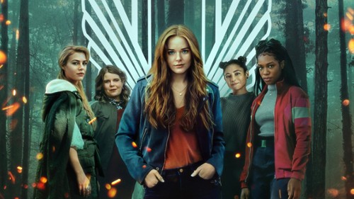BIULETYN: "Przeznaczenie: Saga Winx" wróci na Netflix