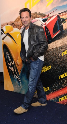 Reżyser "Need for Speed" szykuje nowy akcyjniak