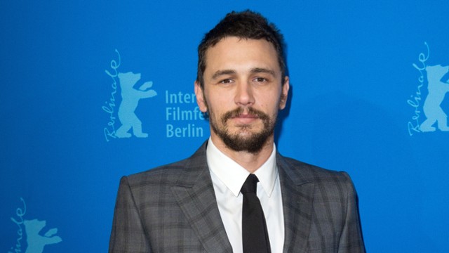 James Franco wykorzystywał seksualnie studentki? Jest ugoda