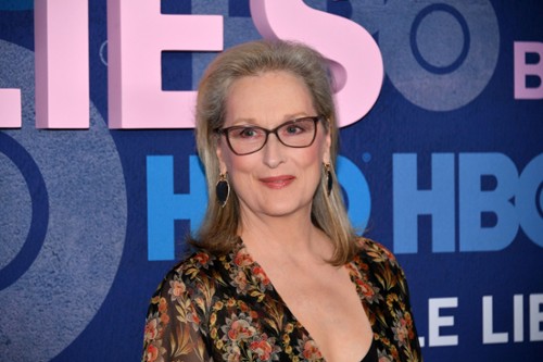 Meryl Streep gwiazdą filmowego hołdu złożonego Broadwayowi