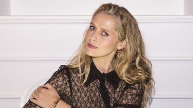 Teresa Palmer gwiazdą nowego horroru reżysera "Bodom"