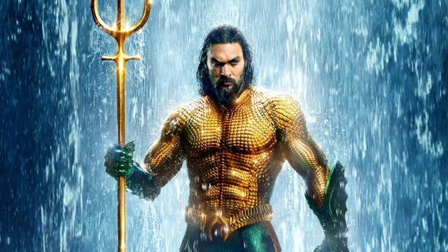 "Aquaman 2": Zdjęcia do widowiska ruszą w czerwcu