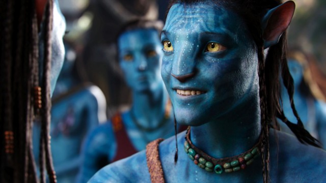 Box Office Świat: 12 lat minęło, a "Avatar" wciąż liderem...