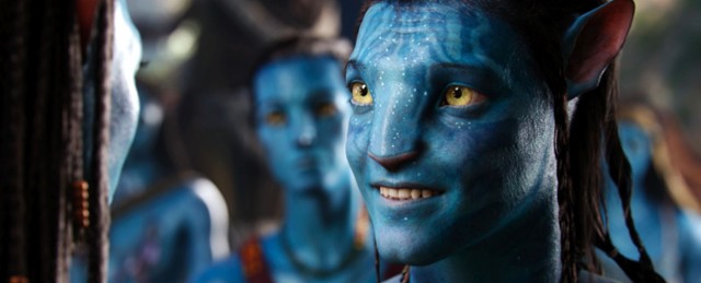 "Avatar" znów jest najbardziej kasowym filmem świata