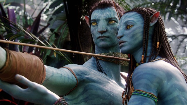 Box Office Świata: "Avatar" numerem 1. "Hi, Mom" z 800 milionami