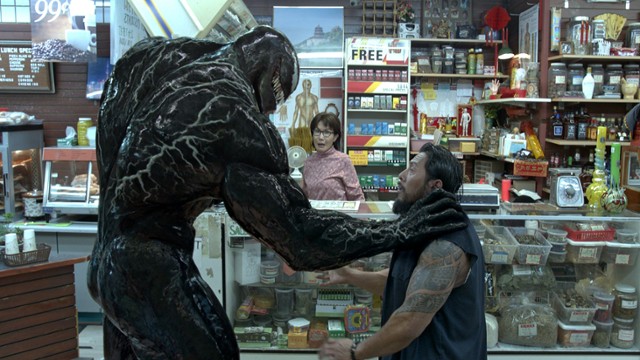 "Venom 2: Carnage" z nową data premiery