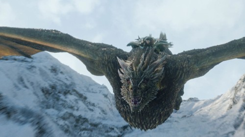 Więcej spin-offów "Gry o tron"! HBO Max szykuje animacje
