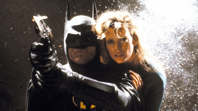 QUIZ: Jak dobrze znasz kultowe filmy o Batmanie?