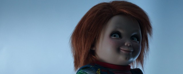 Barbara Alyn Woods w obsadzie serialu "Chucky"