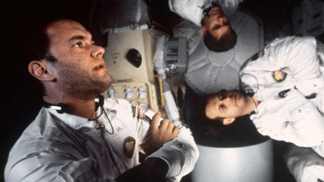 QUIZ: Houston, jak dobrze znasz filmy o podr&oacute;żach w kosmos?