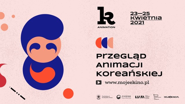 K-animation - pierwszy w Polsce festiwal koreańskich animacji