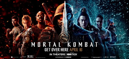 Niespodzianka! "Mortal Kombat" jednak nie był klapą. Sequel w...