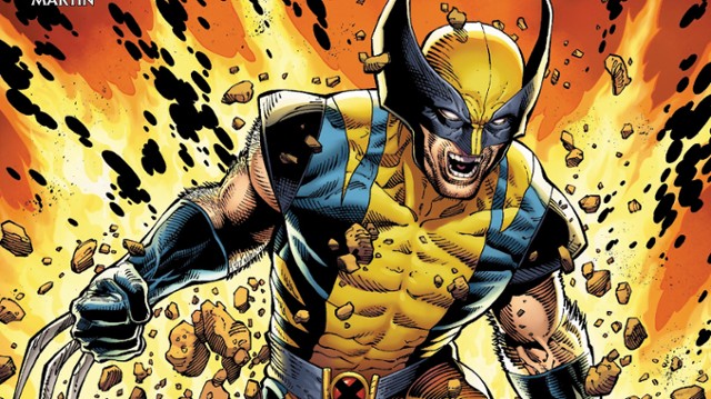 Wolverine dostanie serial?