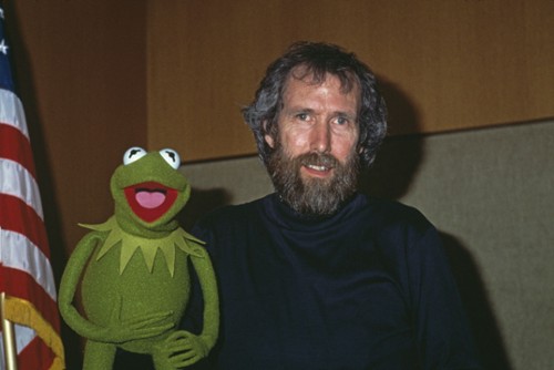 Wraca pomysł nakręcenia biografii twórcy "Muppetów"