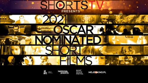 Zobacz filmy krótkometrażowe nominowane do Oscarów 