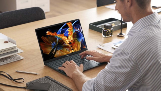 Dlaczego ekrany OLED w laptopach to przyszłość