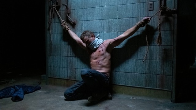 Oto "Demonic" - horror Neilla Blomkampa. Zobaczcie zdjęcia