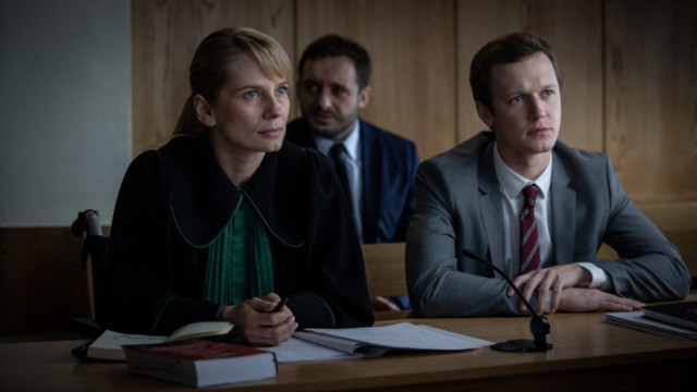 Ankieta: Najlepszy serial do obejrzenia w PLAYER.PL 