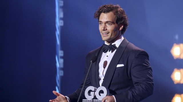 Kolejne plotki o tym, że Henry Cavill rozmawia z Marvelem