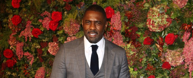 Idris Elba w kontynuacji "Sonica: Szybkiego jak błyskawicy"
