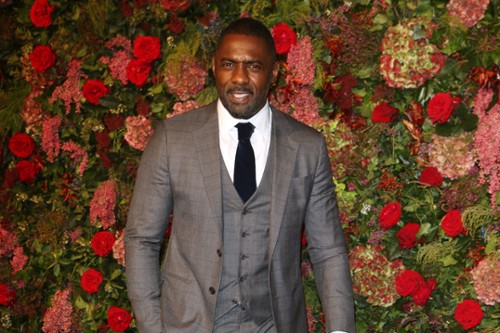 Idris Elba i reżyser "Tylera Rake'a" szykują szalone kino akcji