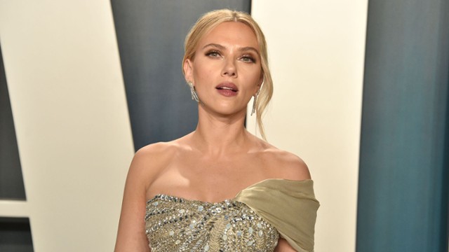 Scarlett Johansson zawita do strasznego hotelu