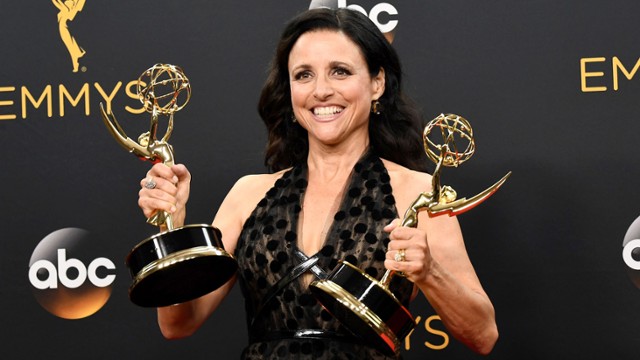 Julia Louis-Dreyfus gwiazdą baśni A24 o matce i córce