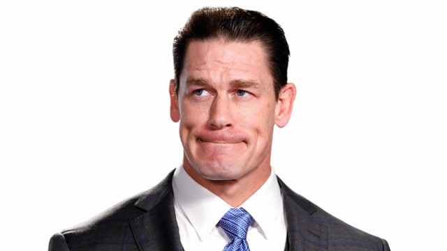 John Cena przeprasza (po chińsku!) Chiny. Mark Ruffalo przeprasza...