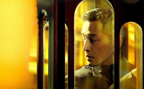 Wong Kar-Wai powraca! Zapowiedź "Blossoms Shanghai"