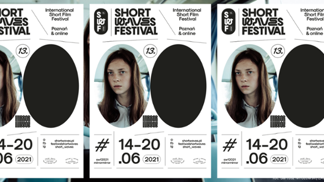 Short Waves Festival w Poznaniu i w domu – program online